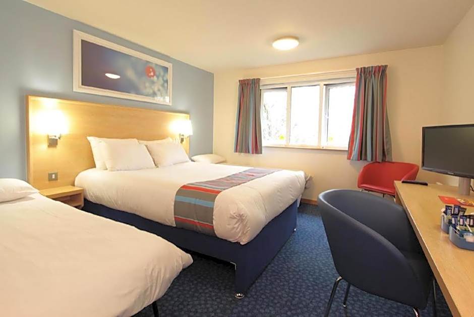 Travelodge Windsor Central