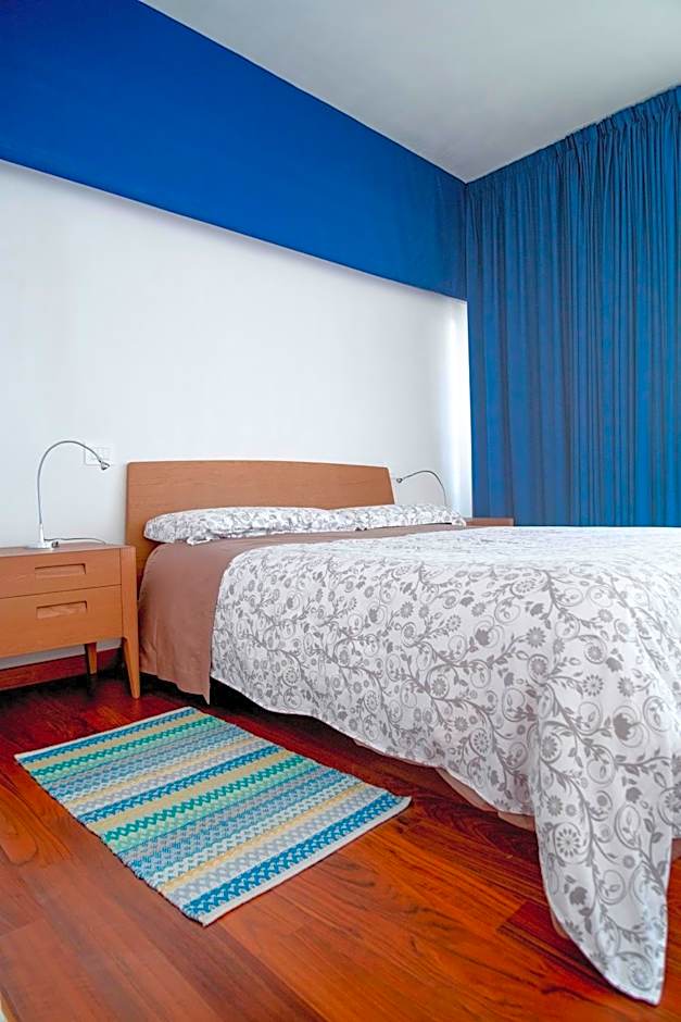 Villa Wanda - Residenza di charme