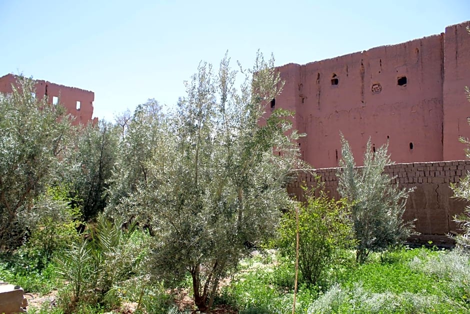 Gîte Ait lmaalam chez Ahmed