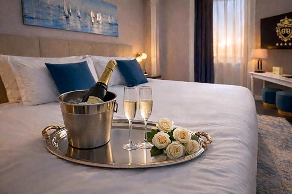 Greif Hotel & Spa