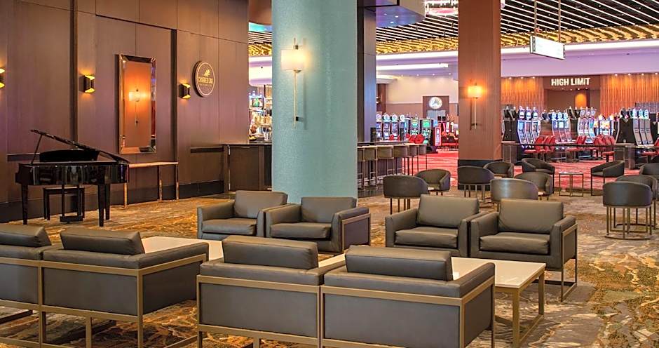Southland Casino Hotel