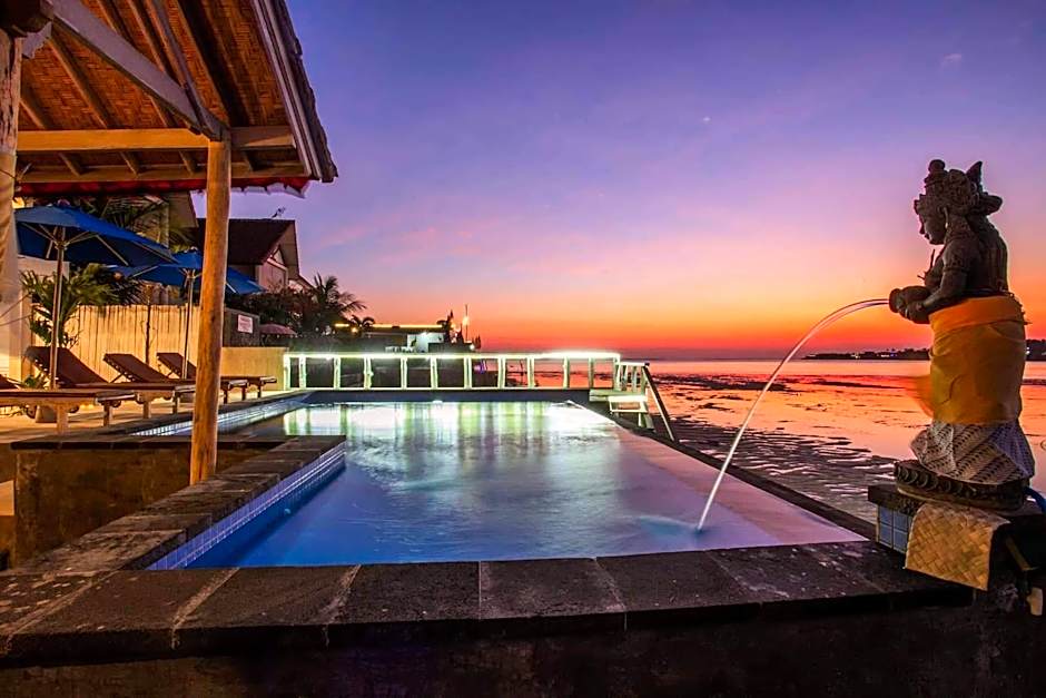 D'Pasih Private Villa