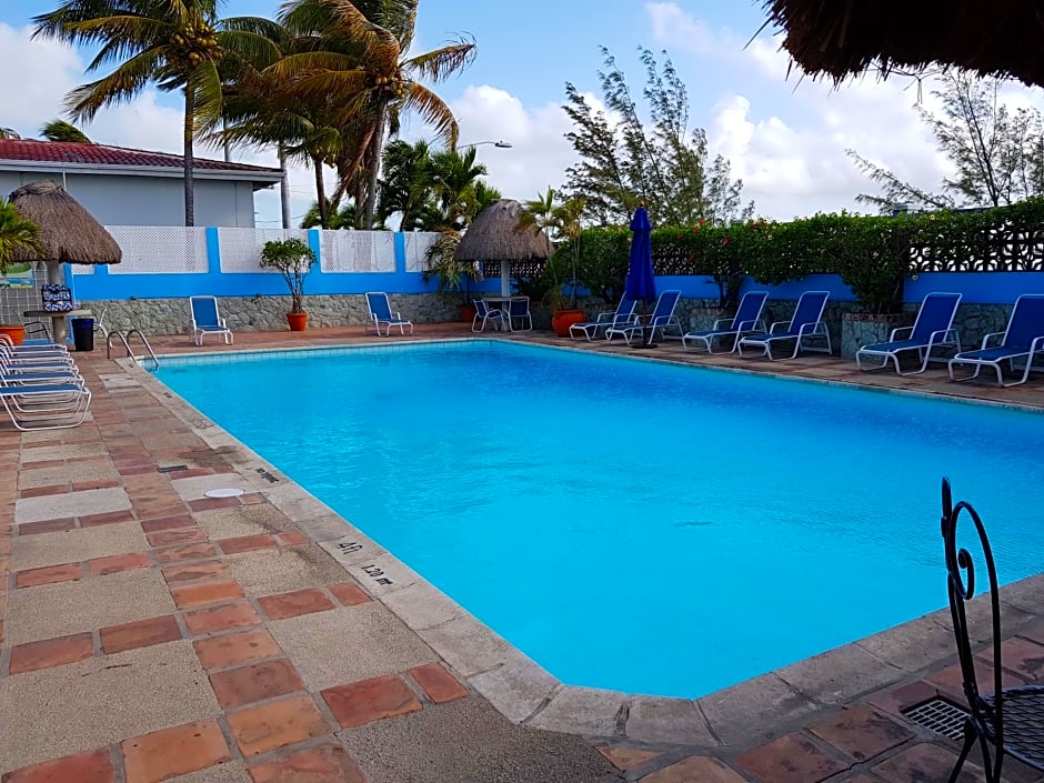 Radisson Fort George Hotel And Marina