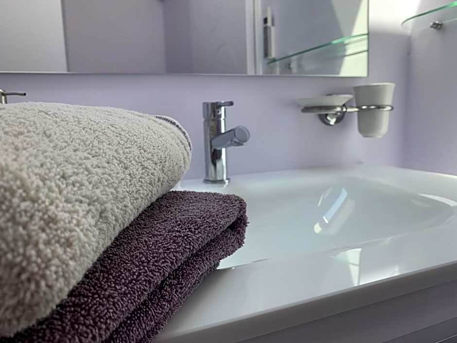 Relais de navon