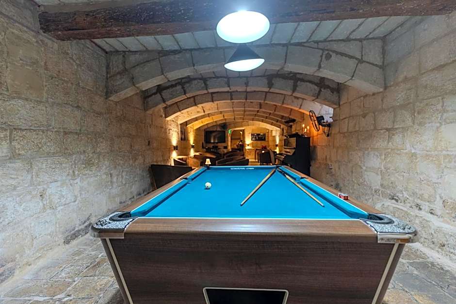 Palazzo Pisani Boutique Hotel & Spa Malta