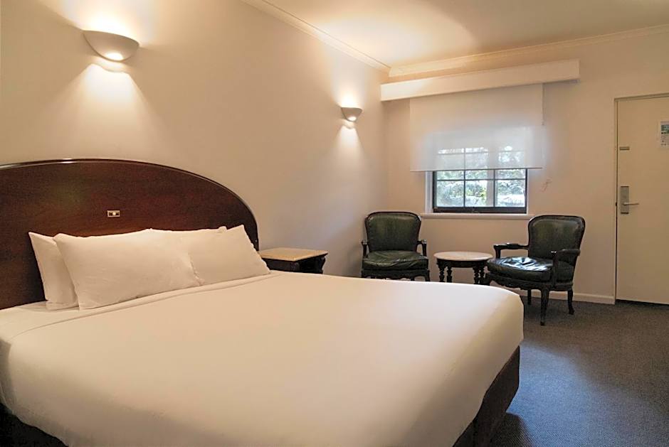 Mercure Ballarat Hotel & Convention Centre