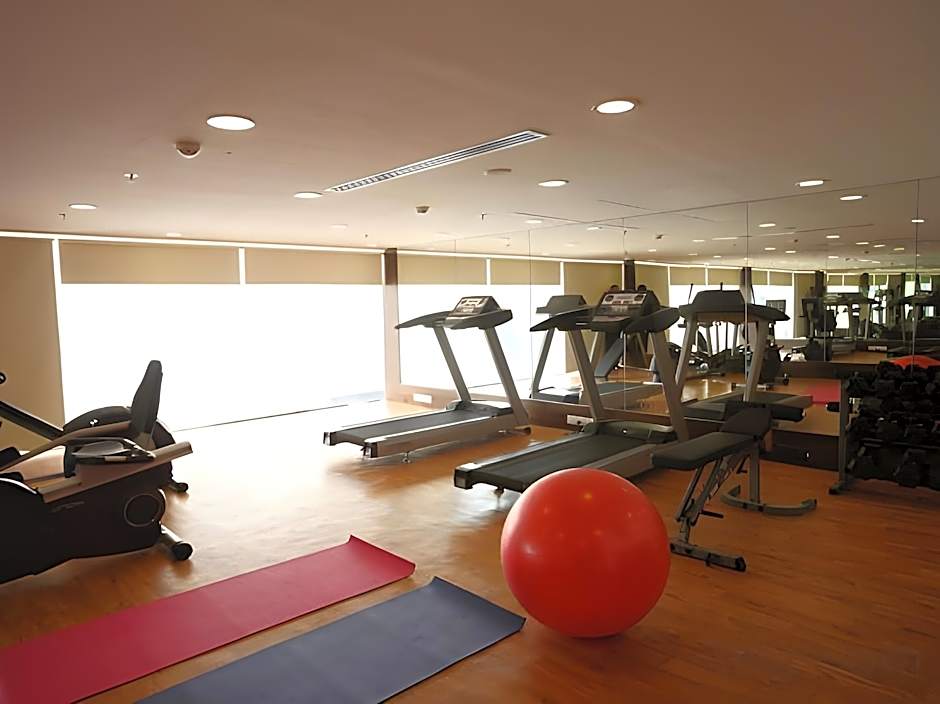 Keys Prima by Lemon Tree Hotels, Pimpri, Pune