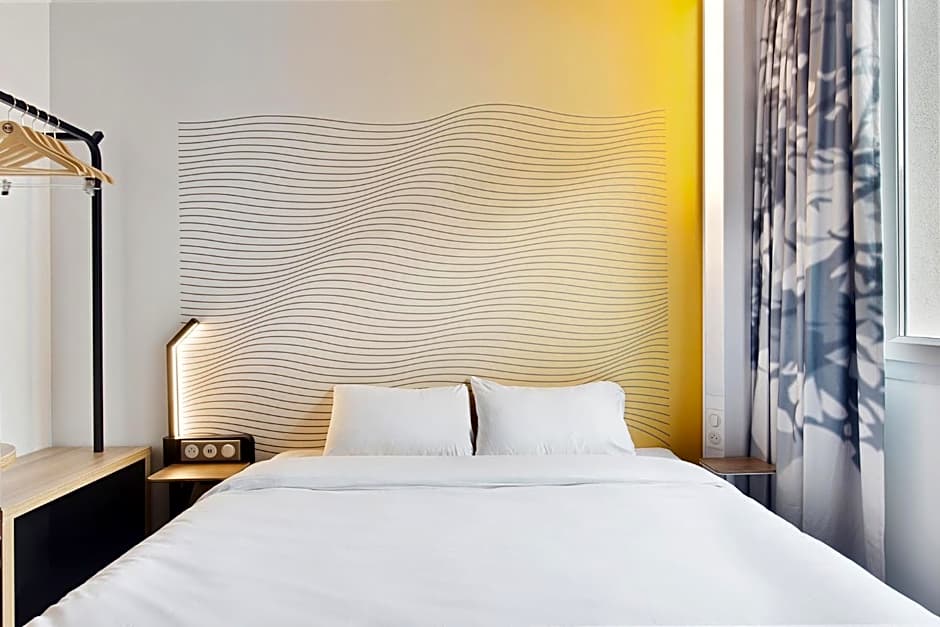 B&B HOTEL LYON Centre Perrache Berthelot