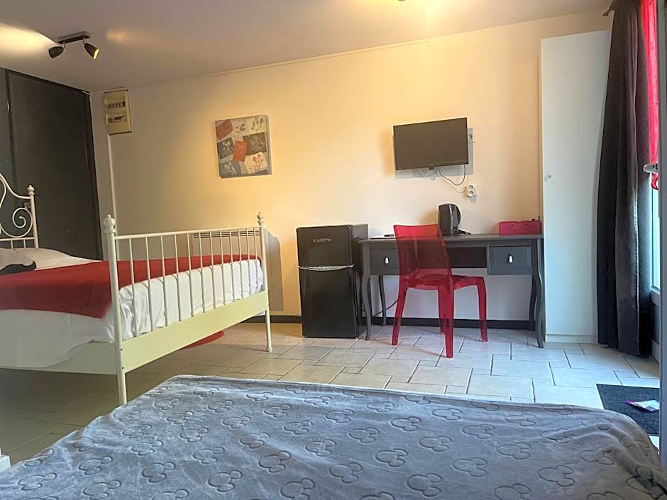 Chambres d'Hôtes Poirier Bazin