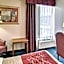 Quality Inn near Martinsville Speedway
