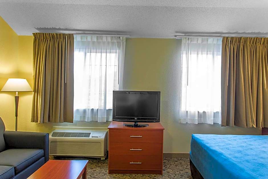 MainStay Suites Brentwood-Nashville