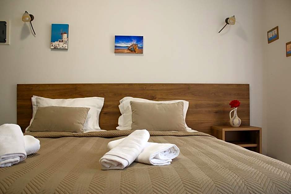 Studios Liotrivi Ouranoupolis