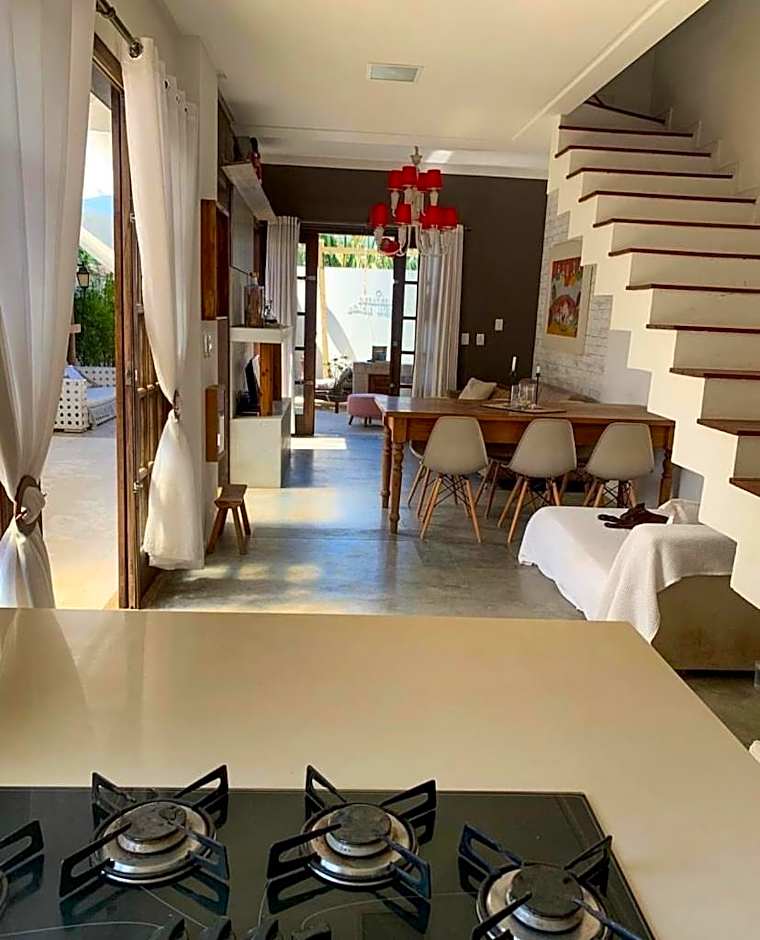 Estaleiro Casa Hotel