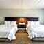 Hampton Inn By Hilton & Suites Chicago-Libertyville