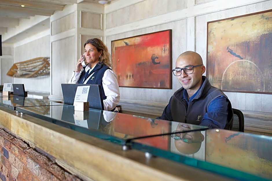 Hotel Costaustralis