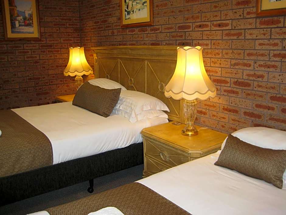Bulahdelah Motor Lodge