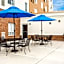 Holiday Inn Express Hotel and Suites Petersburg - Fort Lee By IHG