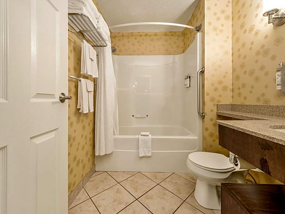 Holiday Inn Lethbridge By IHG