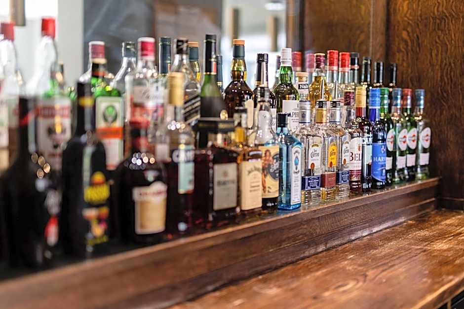 Albrighton Hall Hotel and Spa, a member of Radisson Individuals