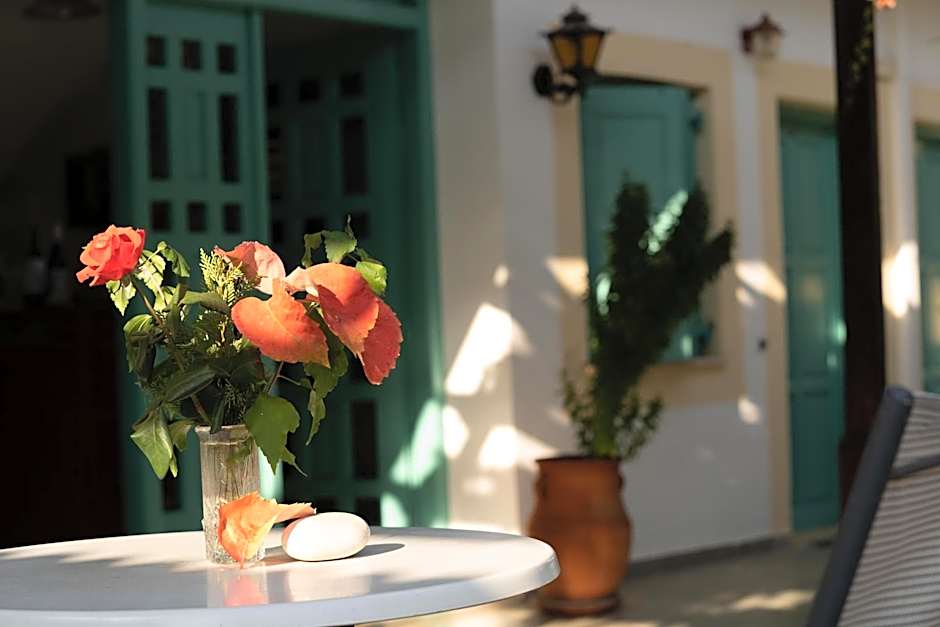 Dimitris Villa Hotel