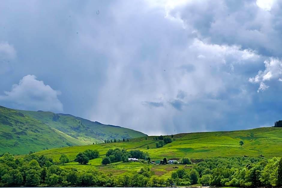 Wester Auchraw Croft B&B