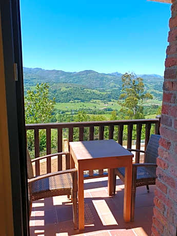 Single Room with parking