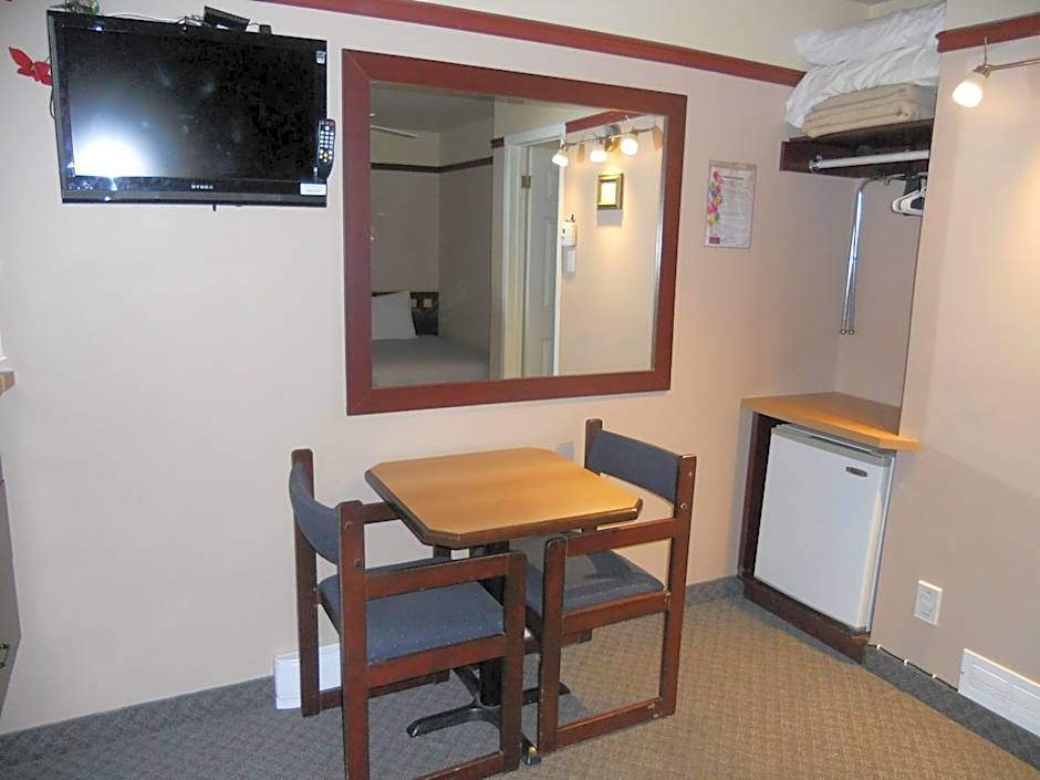 Motel Normandie