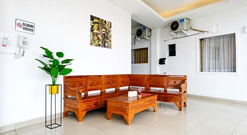 RedDoorz near Taman Rekreasi Selecta