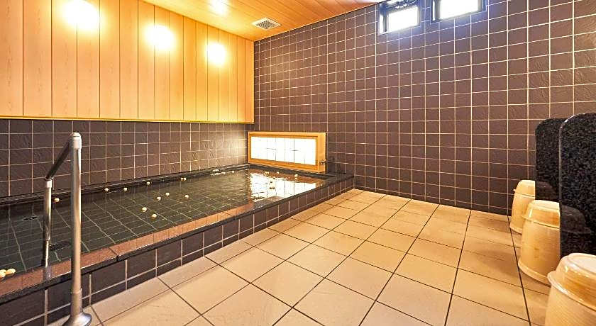 Hotel KAN-RAKU Honjo Waseda Ekimae