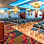 Hotel Palace Royal Centre-Ville Quebec par JARO