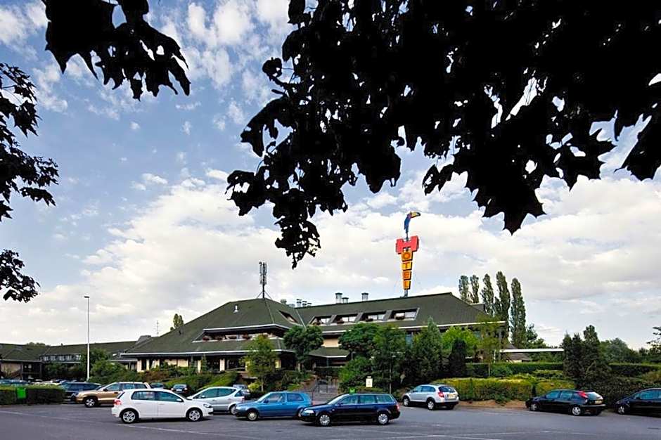 Hotel Moers van der Valk