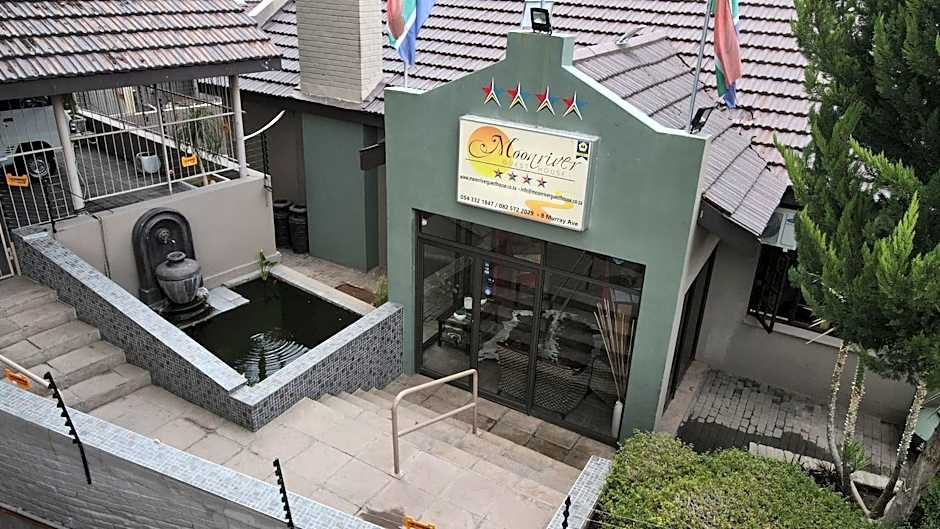 Moonriver Guesthouse