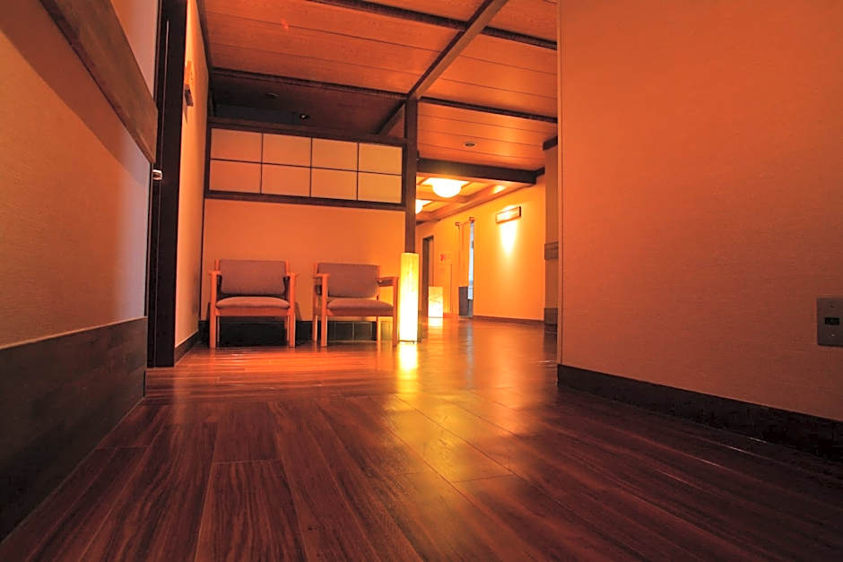 Onyado Tsutaya