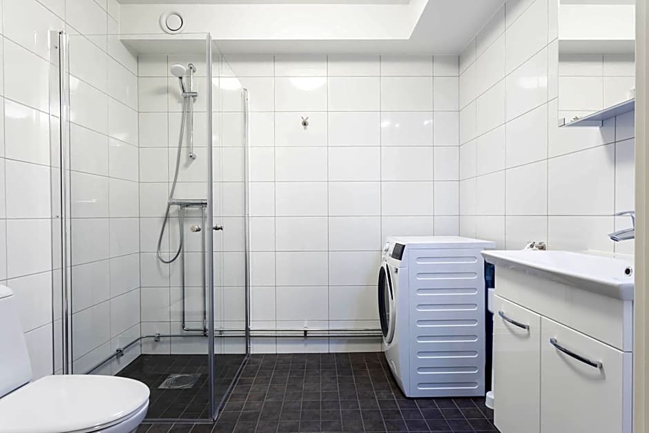 ApartDirect Linköping Vasastaden