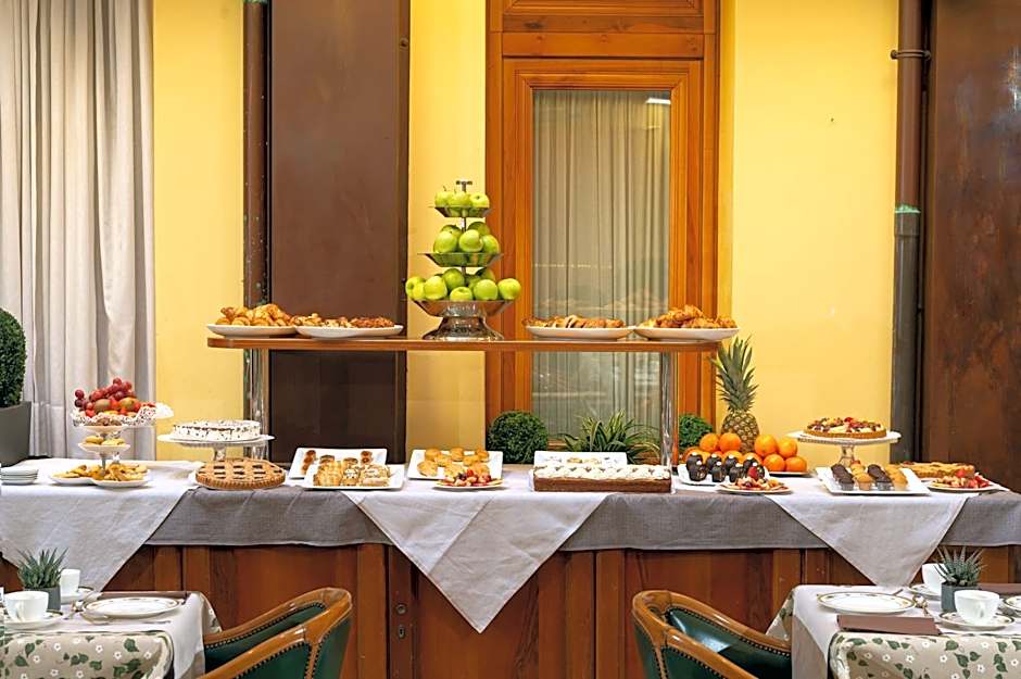 Hotel Santa Marina