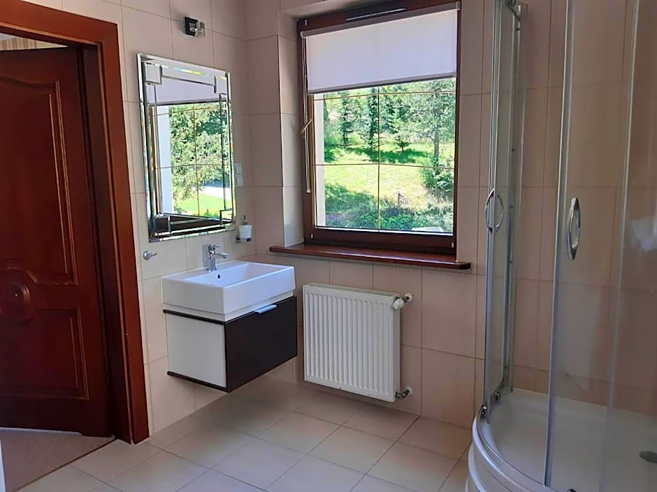 Villa Wernera Hotel & Spa