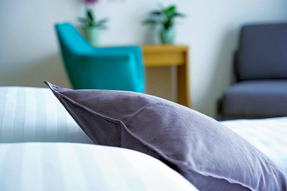 Walters Weinquartier