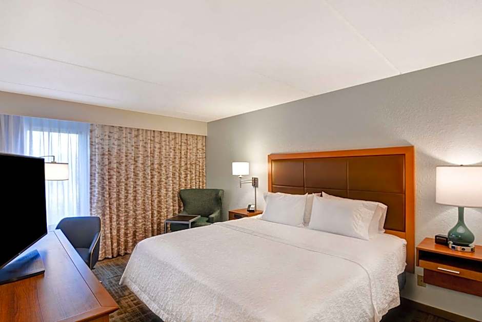 Hampton Inn By Hilton Milford