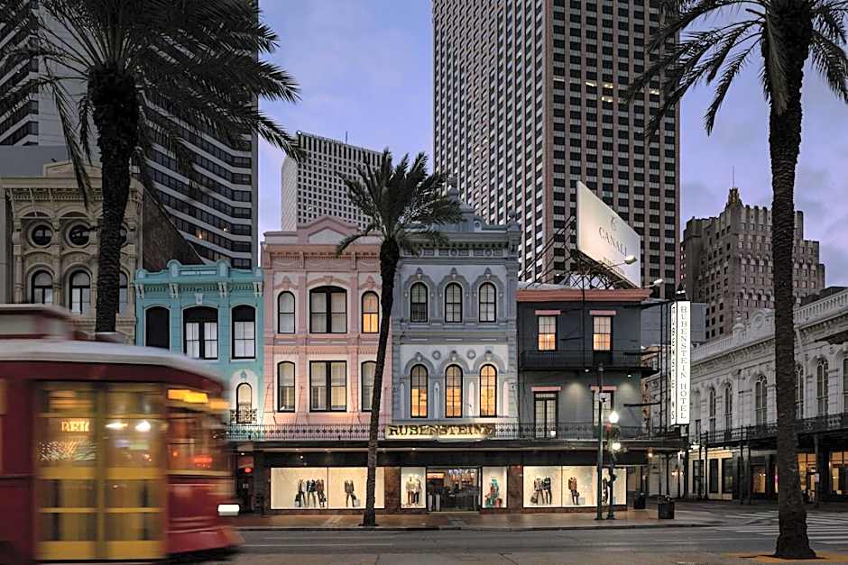 The Rubenstein Hotel