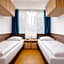 WOW City Hostel