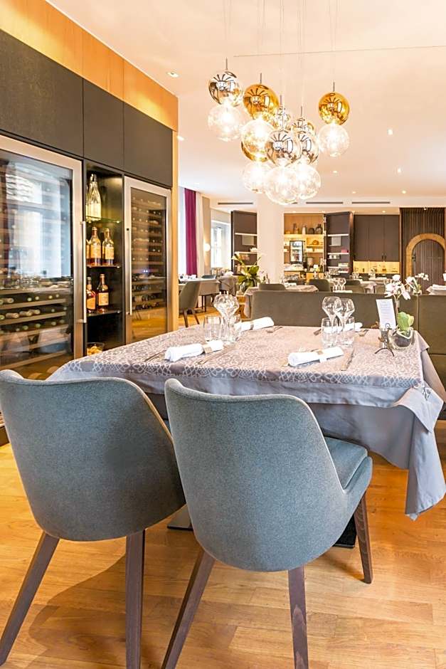 Hôtel L'Auberge Alsacienne