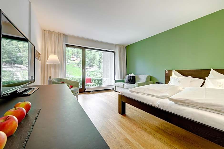 Aktiv-Hotel Sarotla