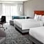 Courtyard by Marriott Jersey City Newport