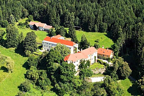 Hotel Landsitz Pichlschloss