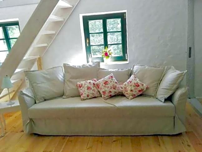 Zagroda Sledziowa Herring Farm