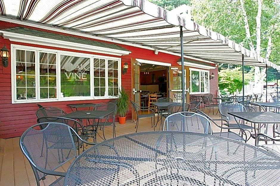Springside Inn