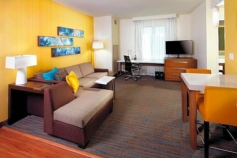 Residence Inn by Marriott Secaucus Meadowlands