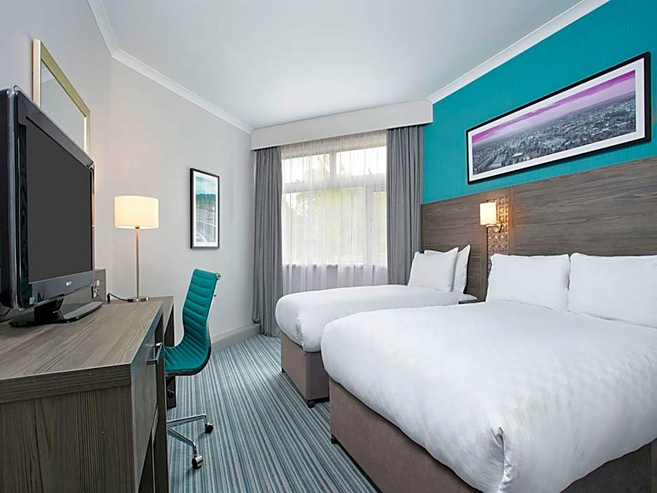 Leonardo Hotel Cheltenham - Formerly Jurys Inn