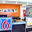 Motel 6-Bakersfield, CA - South