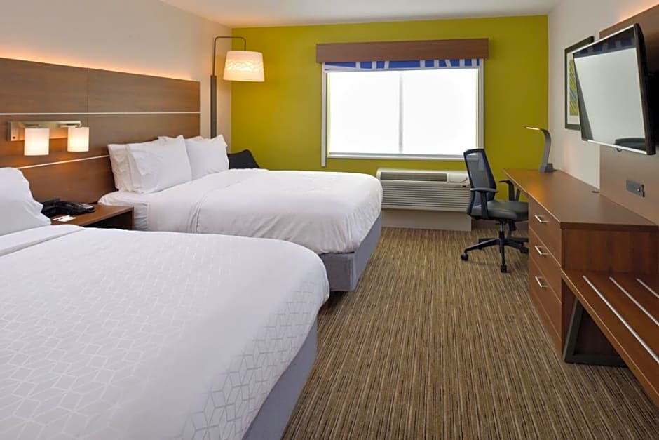 Holiday Inn Express And Suites Ottumwa